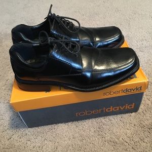 Robert David Dress Shoes